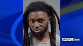 Man arrested after over 500 grams of fentanyl, 8 guns found: Escambia County Sheriff’s Office