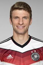 Thomas Müller