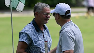 Bloomington City Golf: Combs makes 1st Seniors final; rematch set for Super Seniors