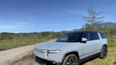 VW taps Rivian in $5B EV deal and the fight over Fisker's assets