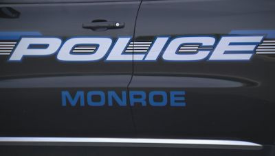 Man arrested in Monroe shooting, police say