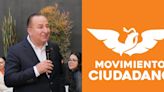 David Saúl Guakil y candidatos de Movimiento Ciudadano ofrecen donar los primeros sueldos para rehabilitar cancha deportiva en Tijuana