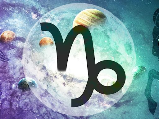 How July's Full Moon in Capricorn will affect all zodiac signs, according to an astrologer