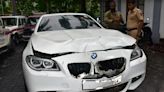 Mumbai BMW crash: Mihir Shah still at large; father, companion arrested | Top updates