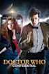 Doctor Who Confidential