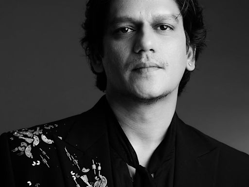 "Mirzapur Fandom Unparalleled. It's Like You're Not Worried About What The Critics Will Say": Vijay Varma