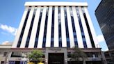 95-year-old Tucson high-rise building to be sold at auction