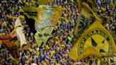 El Borussia Dortmund acordó controversial patrocinio de un fabricante de armas alemán - El Diario NY