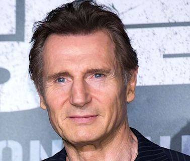 Liam Neeson se luce con este peliculón de éxito descomunal