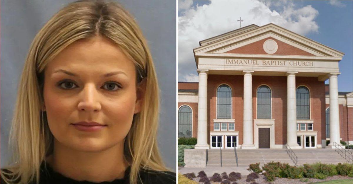Arkansas Teacher Charged With Sexual Assault of 15-Year-Old While Volunteering at Bill Clinton's Hometown Church