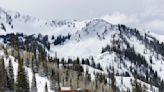 1 skier rescued, 2 remain missing after avalanche in mountains outside of Salt Lake City