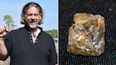 Man Unearths 'Big, Ugly' 3.29-Carat Diamond at Ark. Park — the Latest of Over 400 Finds: 'Amazing Discovery'