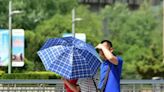 China renews yellow alert for heatwaves in multiple regions