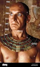 BEN KINGSLEY JOSEPH IN ÄGYPTEN (1995 Stockfoto, Bild: 36536318 - Alamy