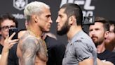 Charles Oliveira makes sense for next UFC lightweight title fight against Islam Makhachev, says coach | BJPenn.com