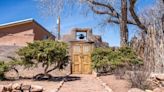 In New Mexico, a 1700s Pueblo-Style Home Hits the Market for $1.9M