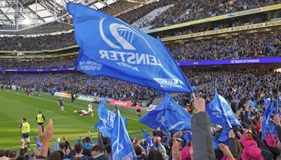 URC play-offs confirmed as Leinster welcome Ulster to Aviva as Munster face Ospreys in Limerick