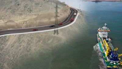 NUEVA carretera conectará el Puerto de Chancay y Lima: descubre los distritos y avenidas que atravesará