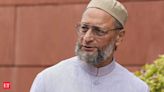 Lok Sabha MP Asaduddin Owaisi expresses discontent over govt's treatment of Muslims