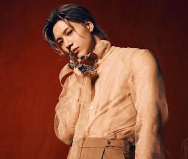 Celebrating SHINee’s Taemin’s birthday by tracing his transformation to K-pop’s solo icon