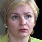 Lyudmila Putina