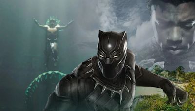 Así lucen hoy las majestuosas zonas de Quintana Roo que aparecen en la película ‘Black Panther: Wakanda Forever’