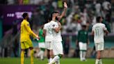 Saudi Arabia now the only bidder for soccer's 2027 Asian Cup