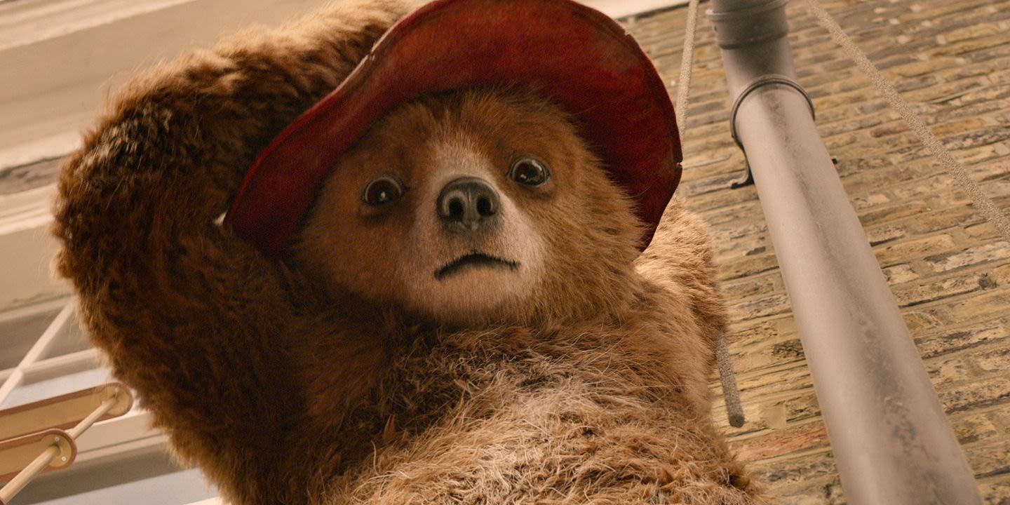 Everything you need to know about Paddington 3