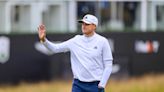 Ludvig Åberg takes 2 shot lead into final round at Genesis Scottish Open