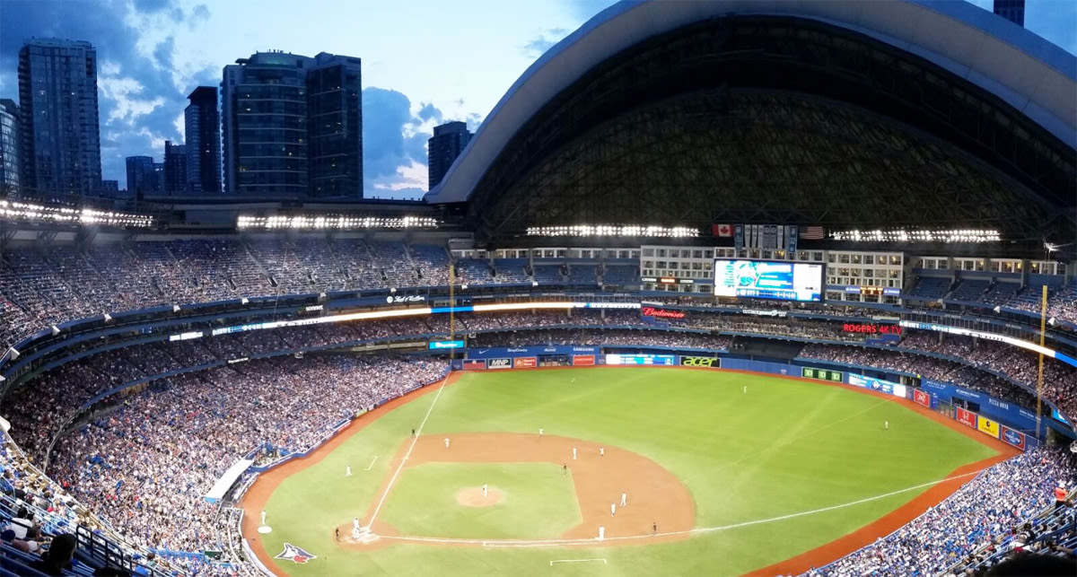 Green Day Singer Makes Bizarre Statement Against Oakland Athletics' Move at Rogers Centre