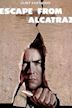 Escape From Alcatraz