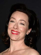 Molly Parker