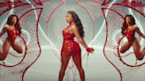 Megan Thee Stallion Drops “HISS” Music Video Amid Nicki Minaj Feud