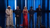'The Voice' crowns its Season 25 winner