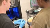 UNF, Mayo Clinic partner on 3D anatomy printing course - Jacksonville Business Journal