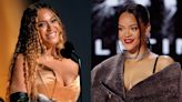 NAACP Image Awards: Beyoncé, Rihanna Among Winners From Night One of Non-Televised Ceremonies