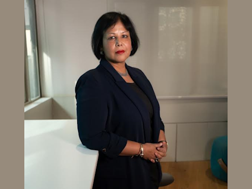 Interview: Babita Baruah, CEO, VML India