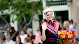 Orange City Tulip Festival title brings more than a crown