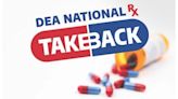 Everything you need to know about DEA’s Drug Take Back Day