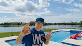 Vanilla Ice, Teenage Mutant Ninja Turtle rock out at Trump New Year’s Eve party at Mar-a-Lago