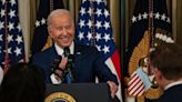 Fact Check: Did Biden Admit To 'Coordinating Trump's Indictments' for Political Gain?