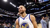 ‘We got it done!’: Stephen Curry celebrates becoming a college grad