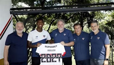 SPFC EM PAUTA – O São Paulo não é empresa de empréstimos e nem de permuta!