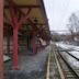 Bernardsville station