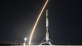 SpaceX Falcon 9 rocket launches 23 Starlink satellites into orbit in final flight of 2023