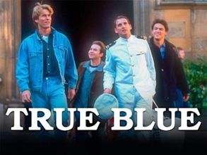 True Blue