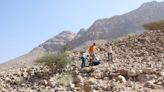 Dozens of ruins — up to 4,000 years old — unearthed in mountains of Oman. Take a look