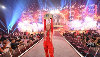 WWE King And Queen Of The Ring 2024 Results, Highlights And Takeaways