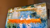 LG G3 OLED TV review: supreme picture quality outshines confusing OS