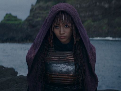 Racist 'Star Wars' Fans Help Set 'The Acolyte' Up To Fail